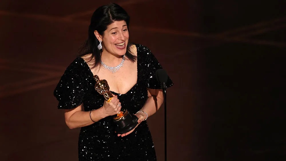 Cassandra Kulukundis 2